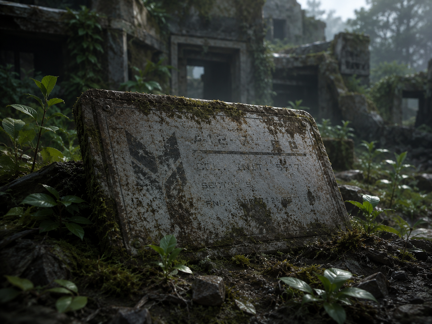 Abandon all hope, ye who enter here